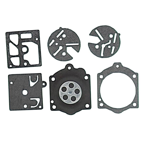 Stens Gasket And Diaphragm For Walbro Oem : D10-Hdc 615-405 615-405 - main